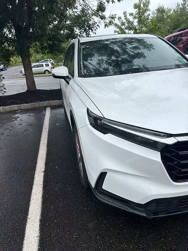 2023 Honda CR-V Base