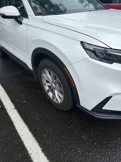 2023 Honda CR-V Base