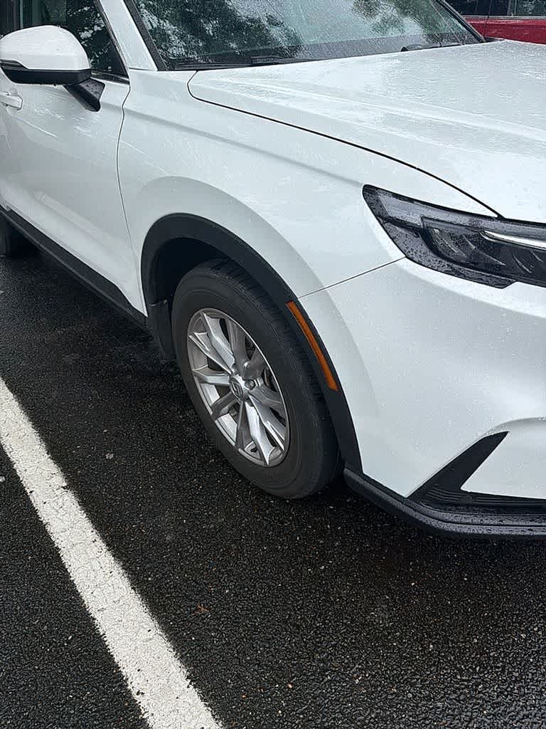 2023 Honda CR-V Base