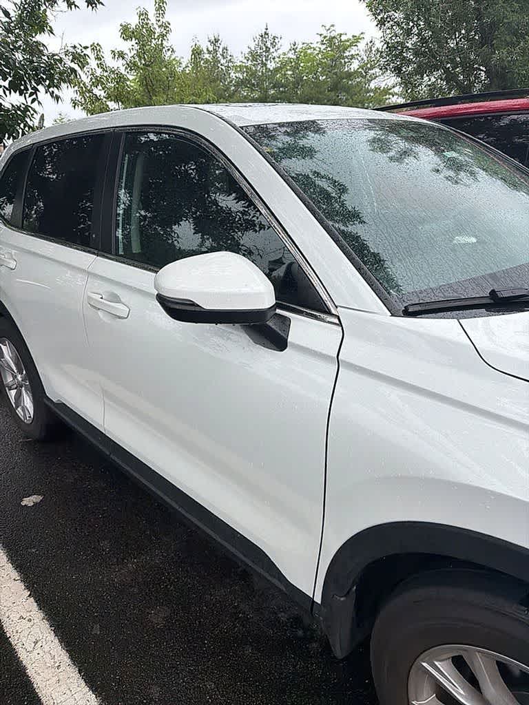 2023 Honda CR-V Base