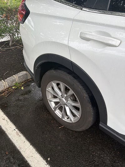 2023 Honda CR-V Base
