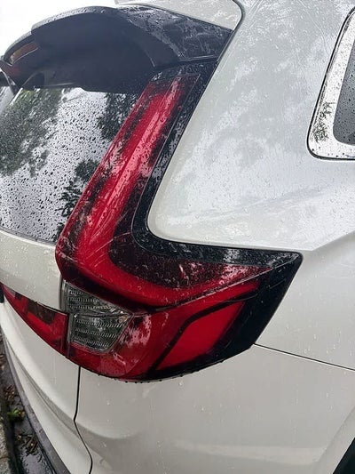2023 Honda CR-V Base