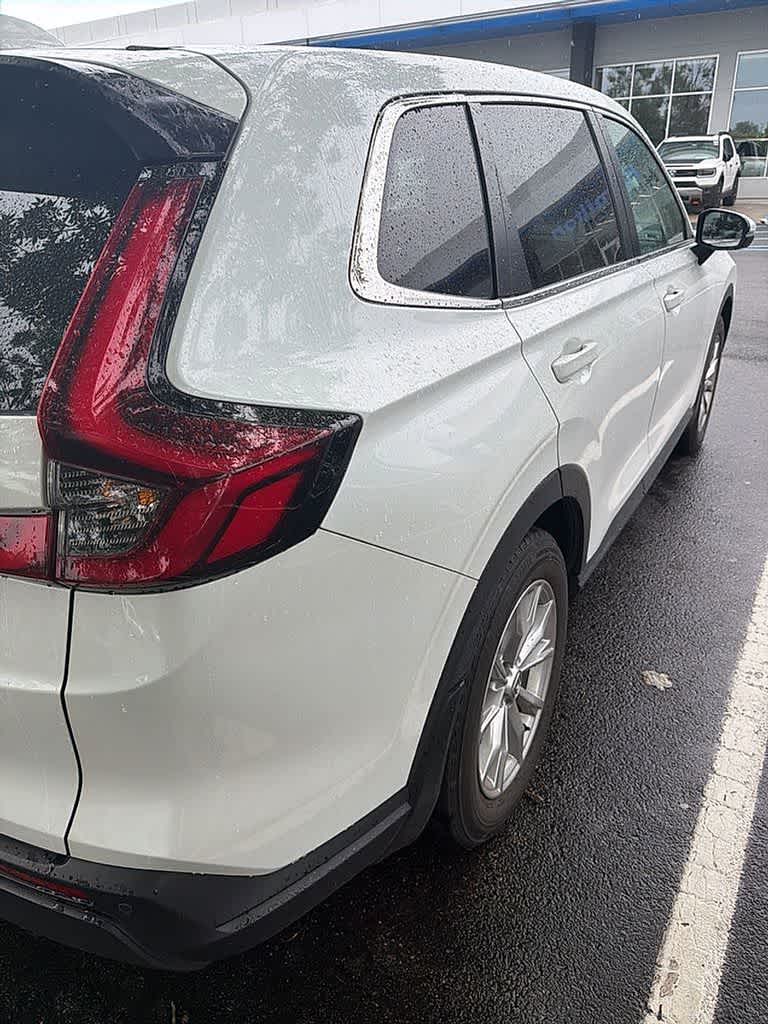 2023 Honda CR-V Base