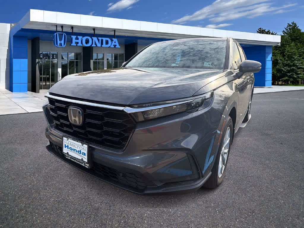 2024 Honda CR-V Base