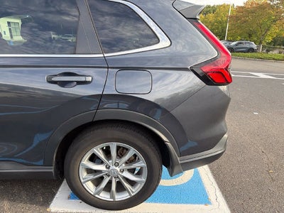 2024 Honda CR-V Base