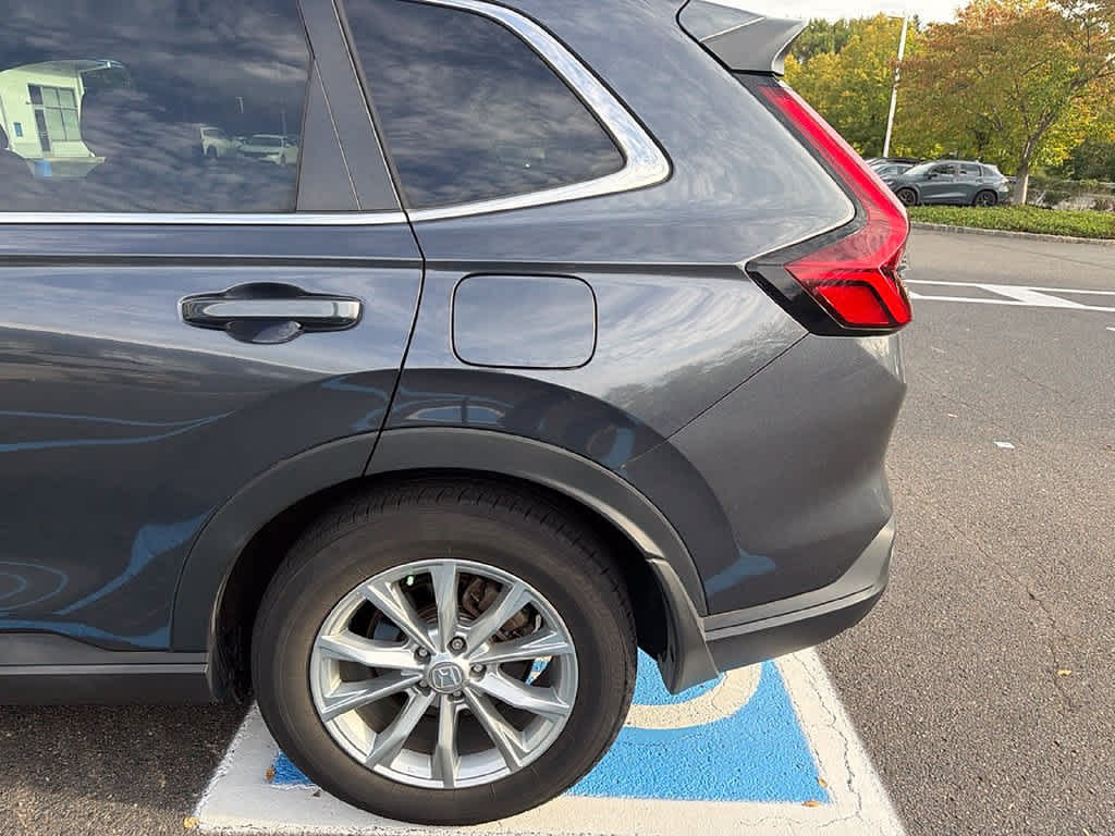 2024 Honda CR-V Base
