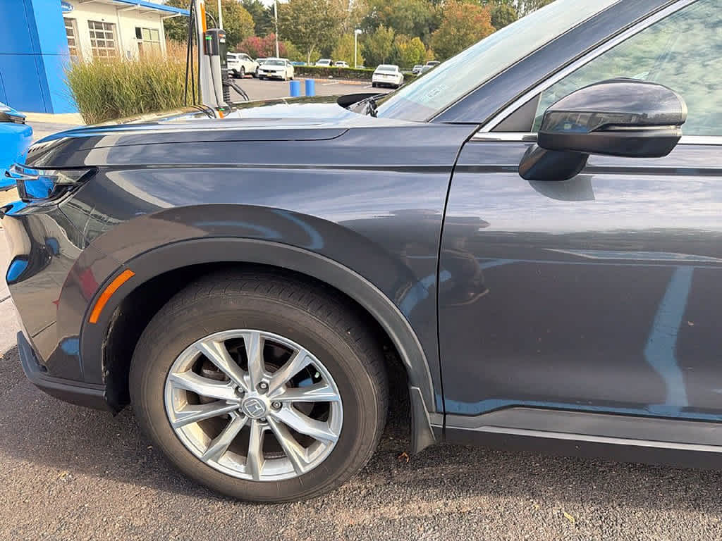 2024 Honda CR-V Base