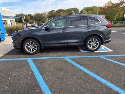 2024 Honda CR-V Base