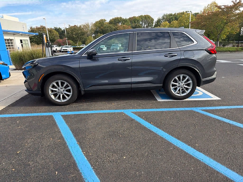 2024 Honda CR-V Base