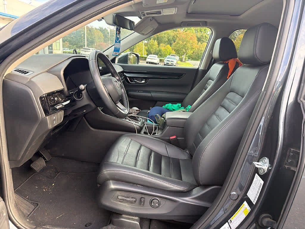2024 Honda CR-V Base