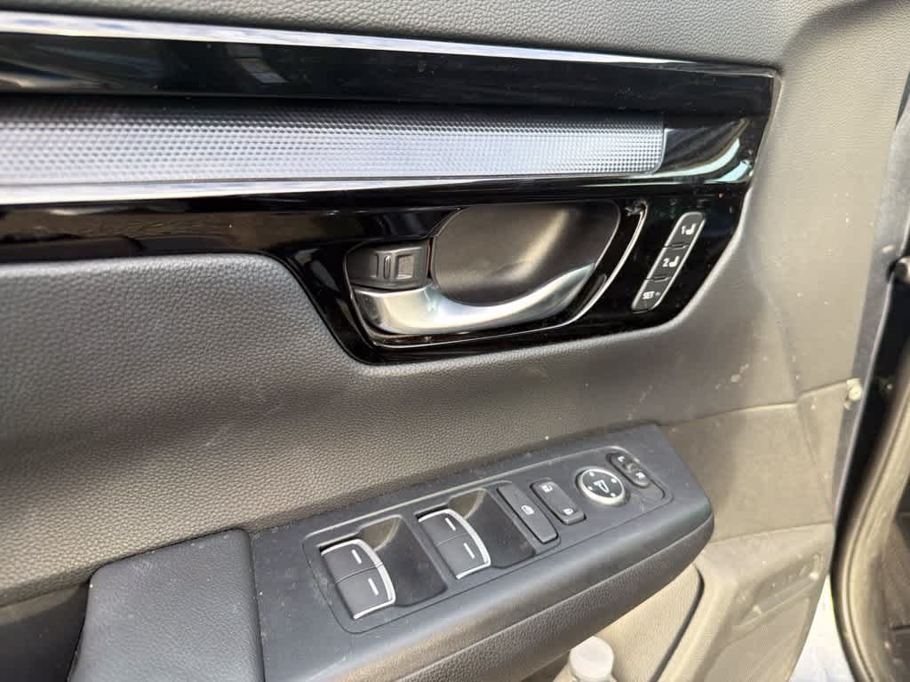 2024 Honda CR-V Base