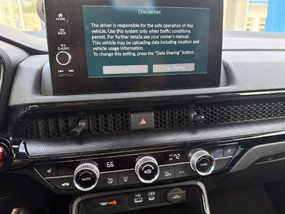 2024 Honda CR-V Base