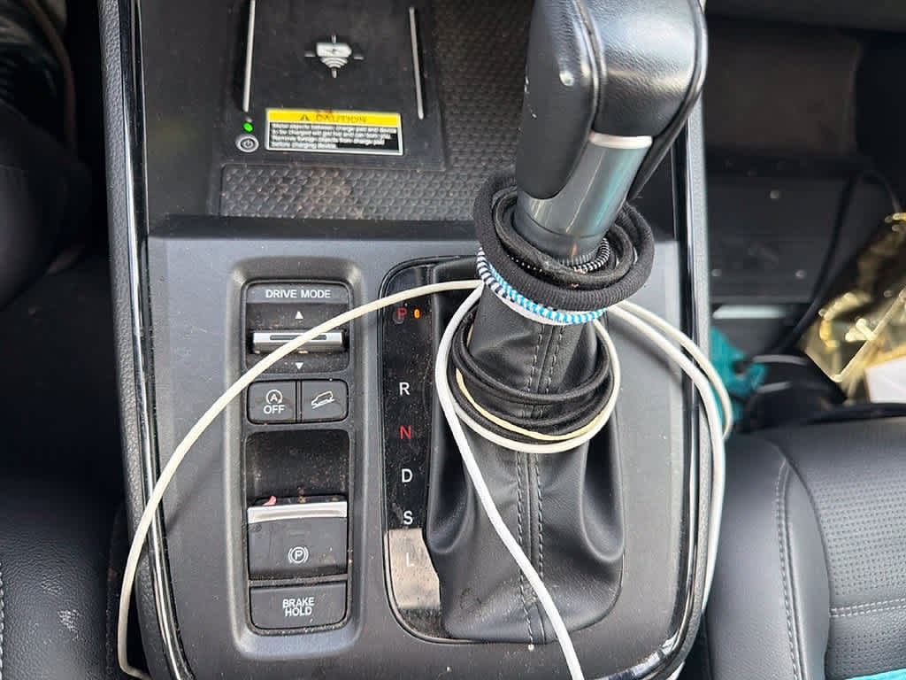 2024 Honda CR-V Base