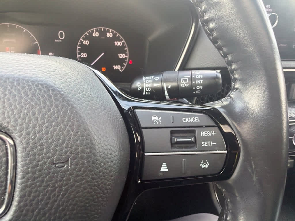 2024 Honda CR-V Base