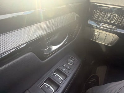 2024 Honda CR-V Base