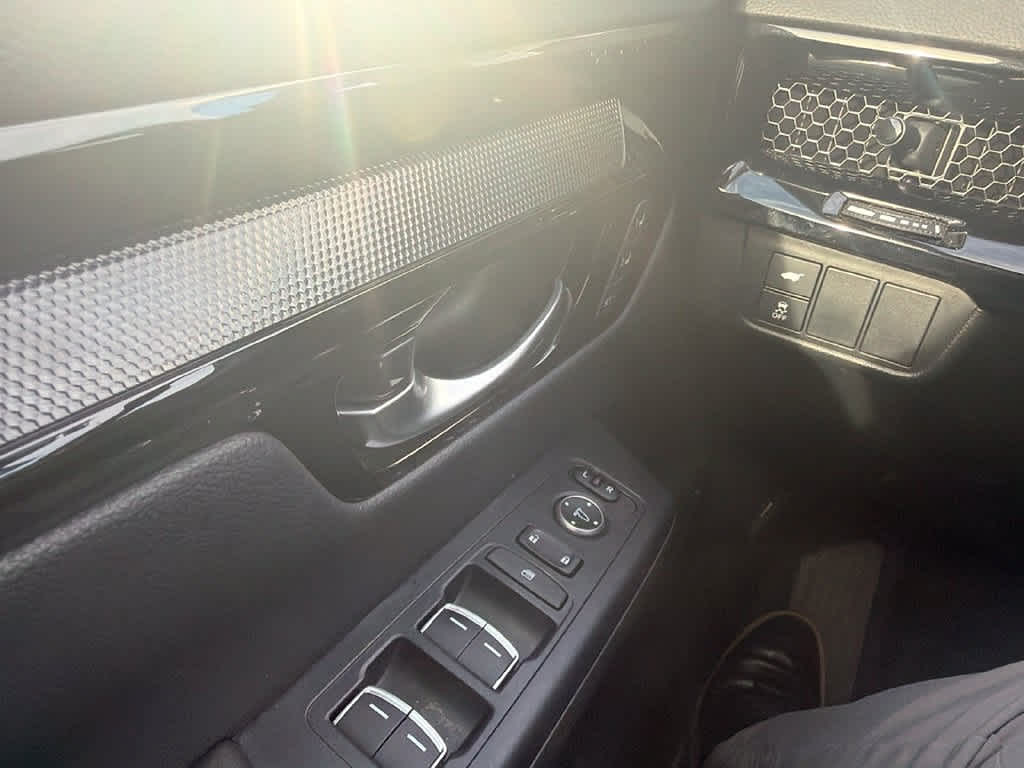 2024 Honda CR-V Base