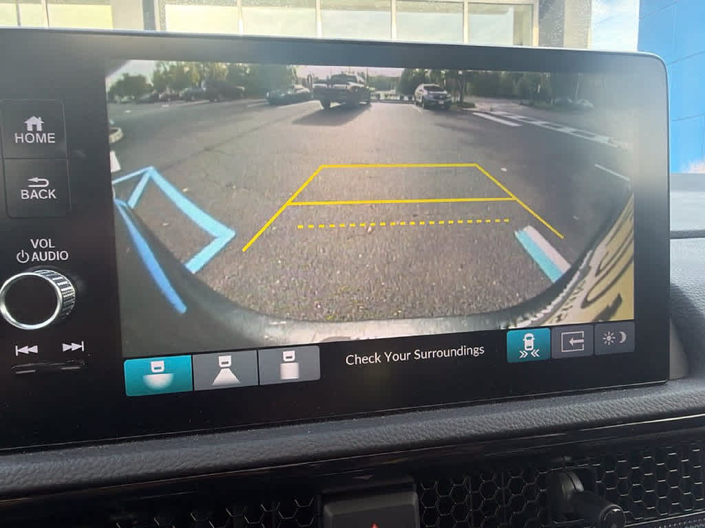 2024 Honda CR-V Base