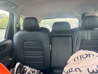 2024 Honda CR-V Base
