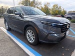 2024 Honda CR-V Base