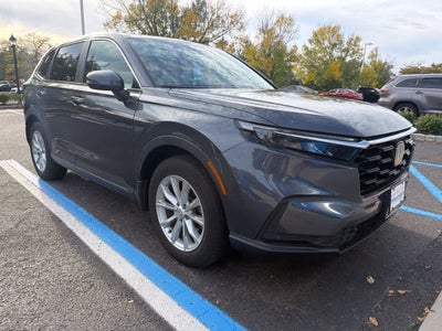 2024 Honda CR-V Base