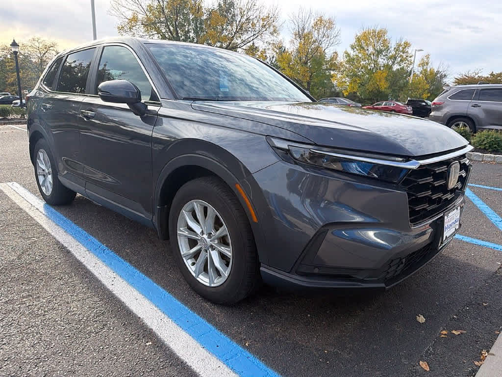 2024 Honda CR-V Base