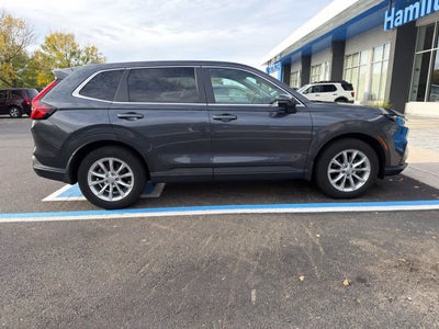2024 Honda CR-V Base