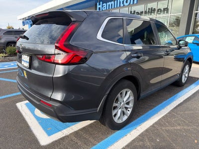 2024 Honda CR-V Base
