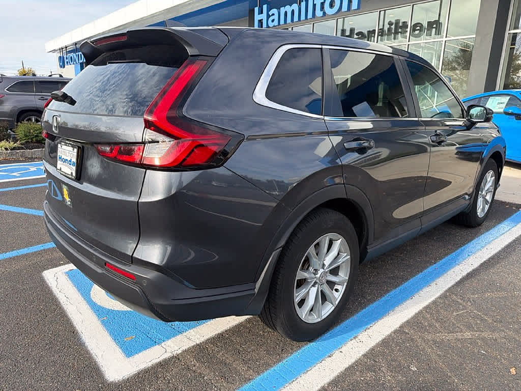 2024 Honda CR-V Base