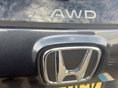 2024 Honda CR-V Base