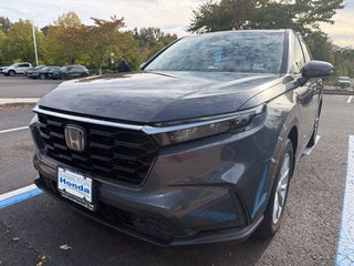2024 Honda CR-V Base
