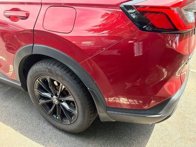 2023 Honda CR-V Hybrid Base