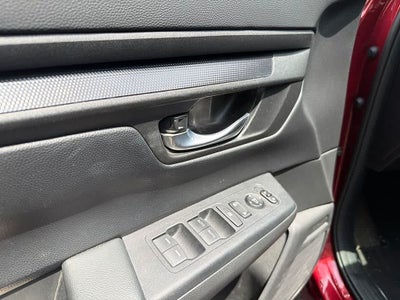 2023 Honda CR-V Hybrid Base