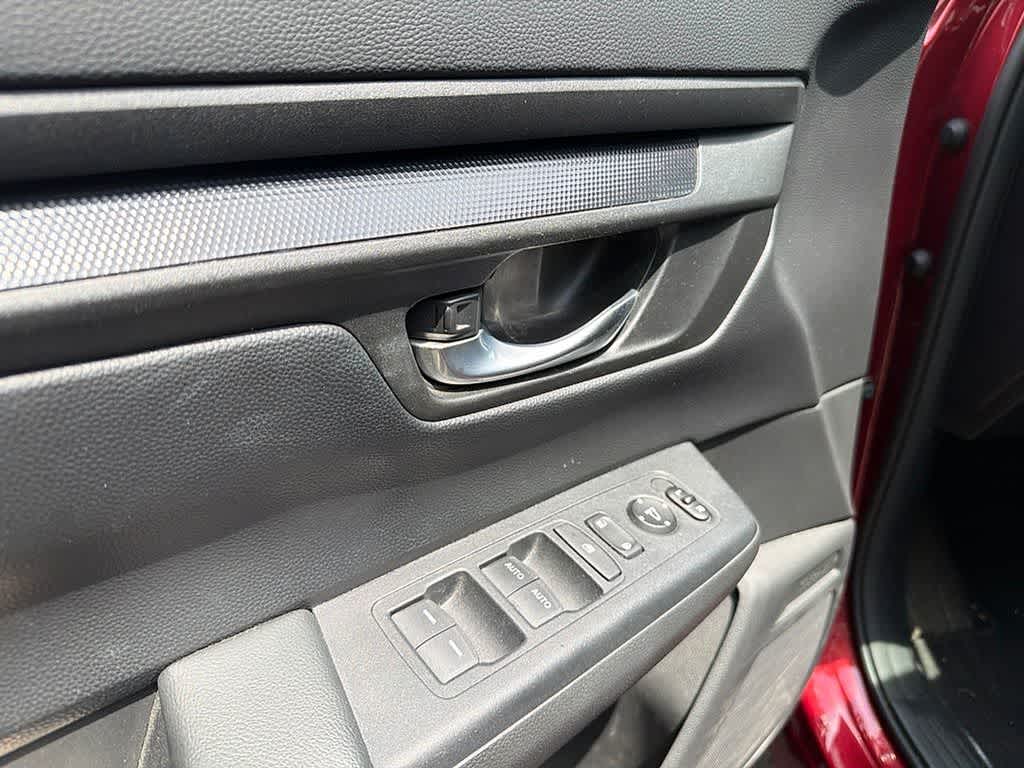 2023 Honda CR-V Hybrid Base