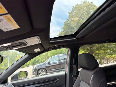 2023 Honda CR-V Hybrid Base