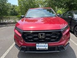 2023 Honda CR-V Hybrid Base