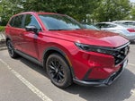 2023 Honda CR-V Hybrid Base