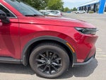 2023 Honda CR-V Hybrid Base