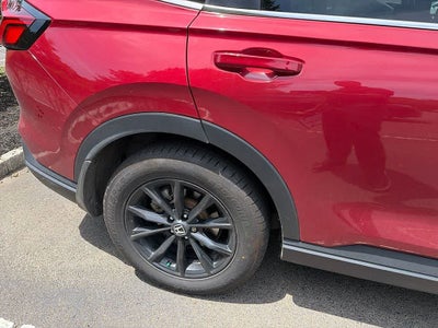 2023 Honda CR-V Hybrid Base