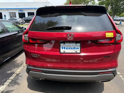 2023 Honda CR-V Hybrid Base