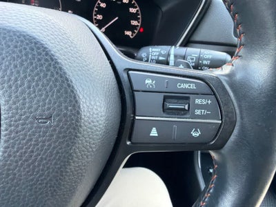 2024 Honda CR-V Hybrid Base