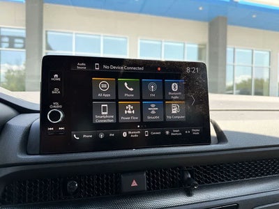 2024 Honda CR-V Hybrid Base