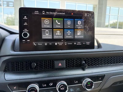 2024 Honda CR-V Hybrid Base