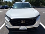 2024 Honda CR-V Hybrid Base