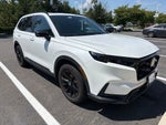 2024 Honda CR-V Hybrid Base
