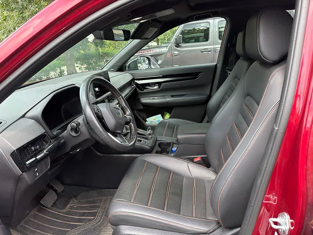 2023 Honda CR-V Hybrid Base
