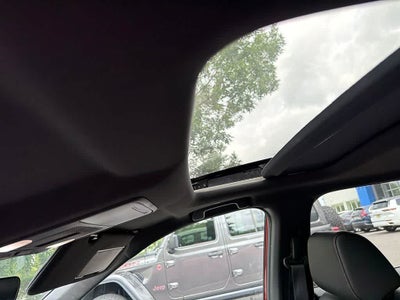 2023 Honda CR-V Hybrid Base