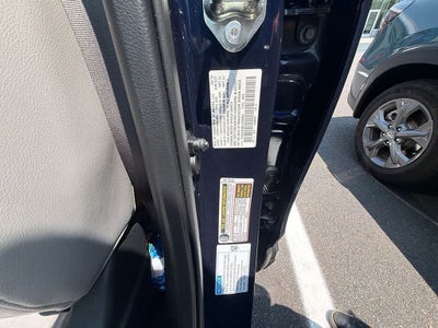 2020 Honda CR-V Hybrid EX-L
