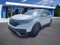 2020 Honda CR-V Hybrid EX-L
