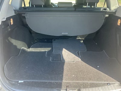 2020 Honda CR-V Hybrid EX-L