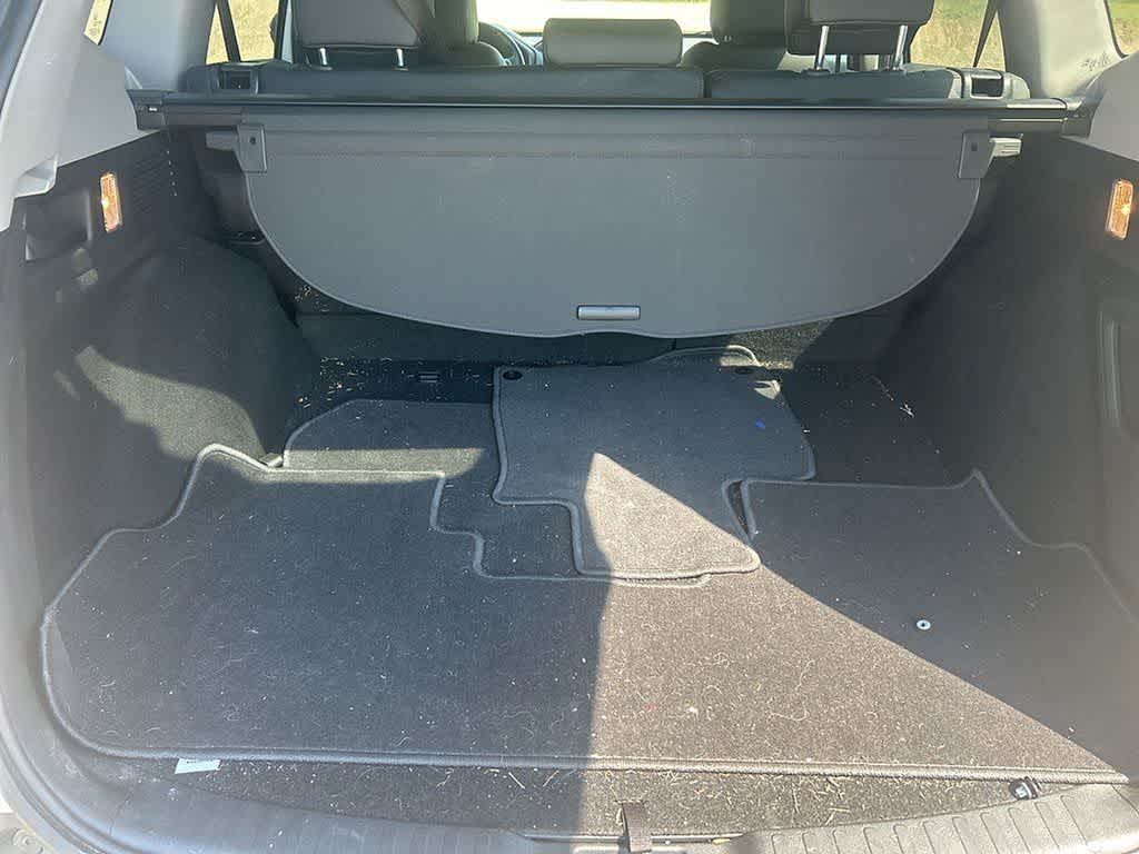 2020 Honda CR-V Hybrid EX-L